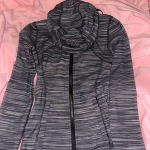 lulu define jacket